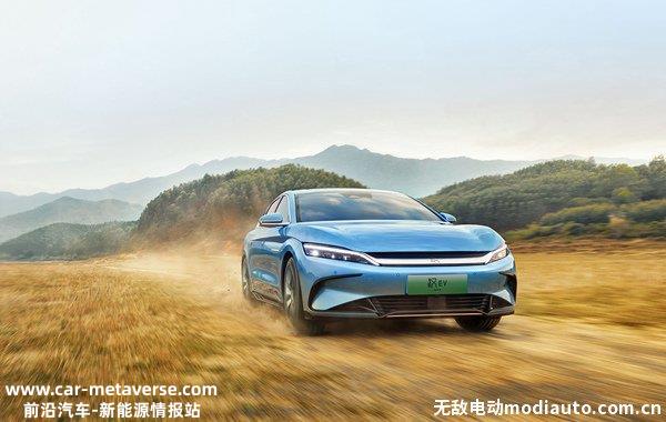 023年最值得买的新能源汽车，目前国内最好的新能源汽车"