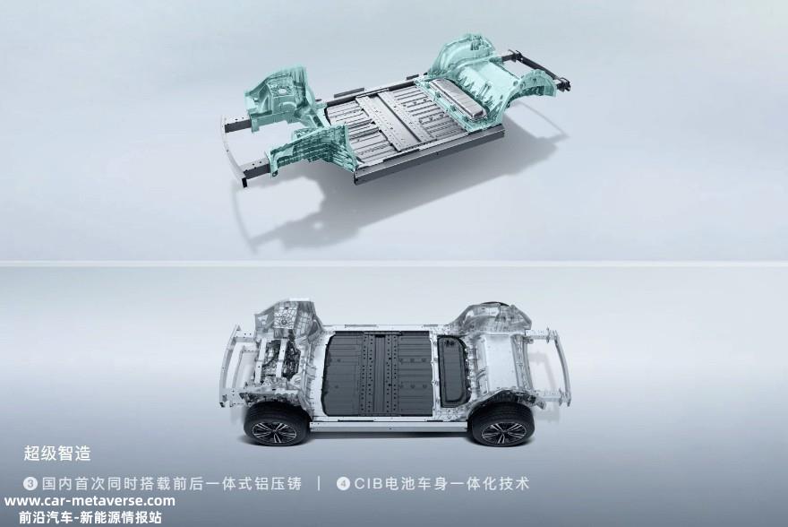小鹏G6最新消息：网传5月下旬预售 6月上市