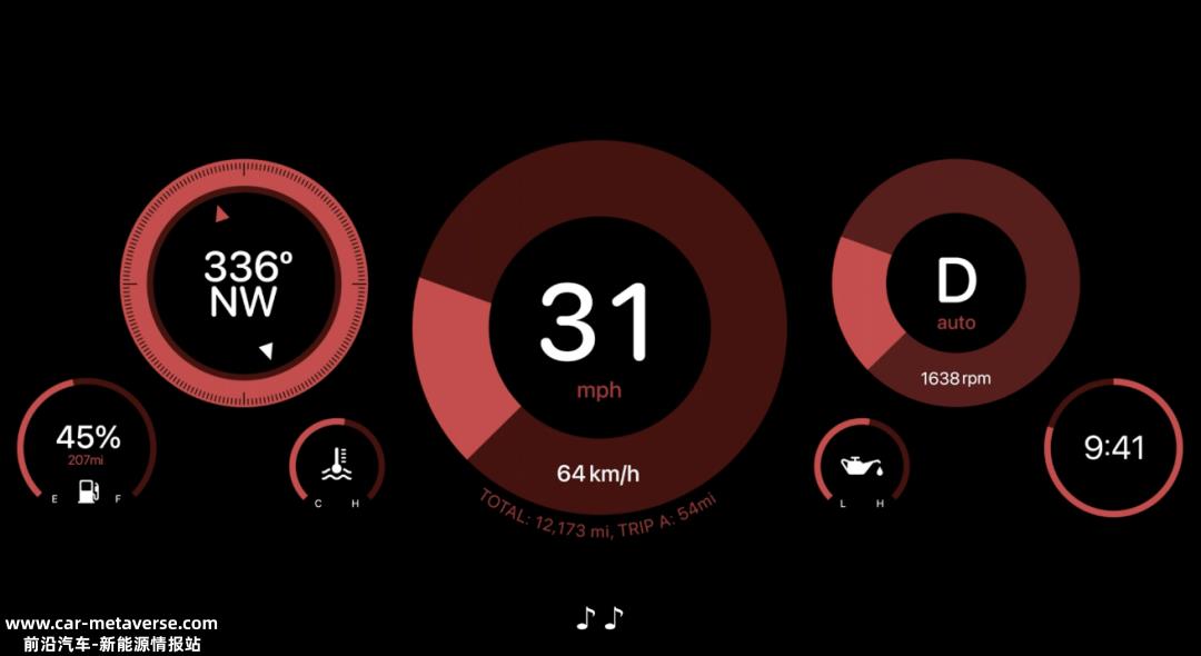 CarPlay逐渐被汽车公司抛弃?
