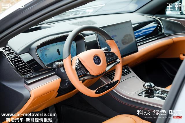 比亚迪唐/汉「双冠军」开起来能对得起自己的名号吗？