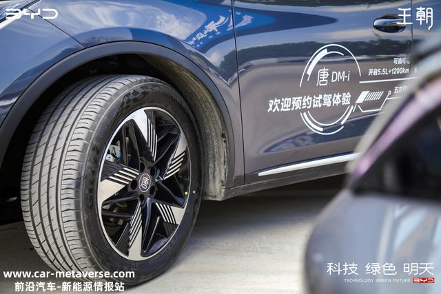 比亚迪唐/汉「双冠军」开起来能对得起自己的名号吗？