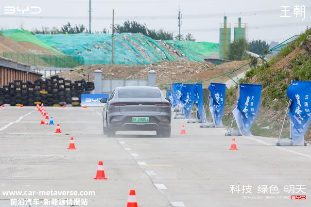 比亚迪唐/汉「双冠军」开起来能对得起自己的名号吗？