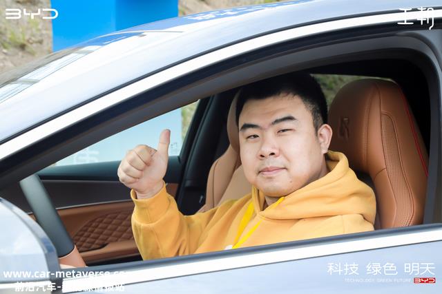 比亚迪唐/汉「双冠军」开起来能对得起自己的名号吗？