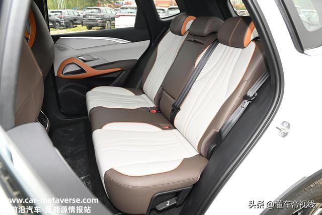 新车｜比亚迪宋Pro DM-i冠军版官图曝光 行将上市/现款14.08万元起