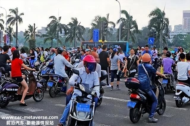 企业单元、工场免费充电，这几种充电桩安装太适合了！