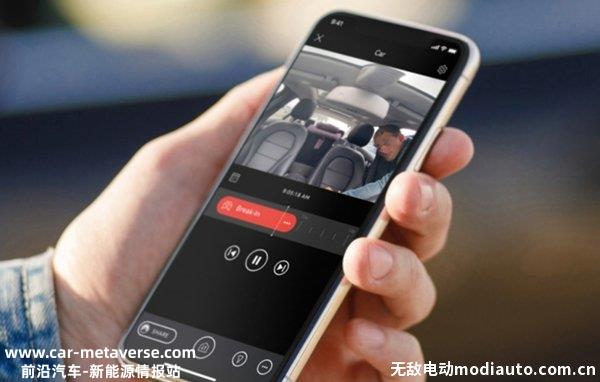为什么汽车不允许哨兵模式？哨兵模式为什么被禁止