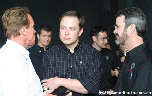 特斯拉成立于哪一年？特斯拉发展史