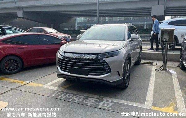 买比亚迪护卫舰7十大忠告，比亚迪护卫舰缺点和优点