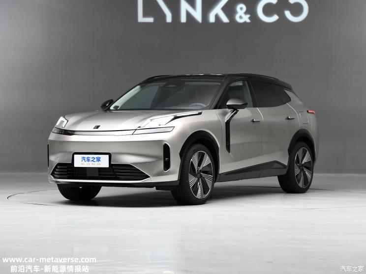 纯电续航245km 领克08 EM-P更多信息