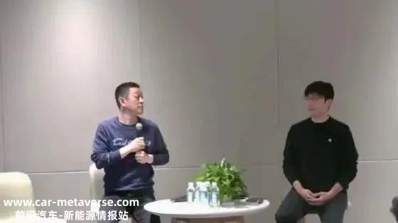 新能源车型更换,必须有车主维权?