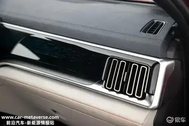 续航505千米，试驾比亚迪宋PLUS EV