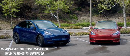 特斯拉的“小心思”，一切为了多卖车