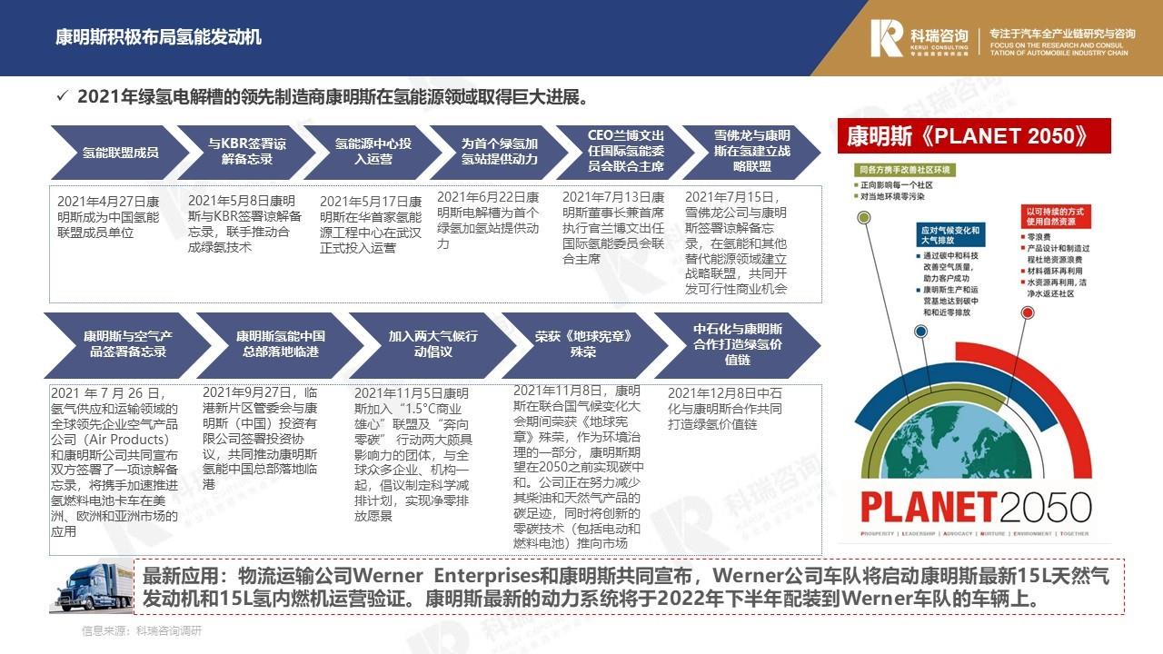 【商用车月报】2022年2月轻型商用车市场预测研究报告