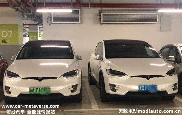 绿牌蓝牌合并最新消息，2023中国启用新车牌样式