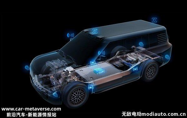 仰望是什么牌子的车？比亚迪100万豪车仰望优缺点