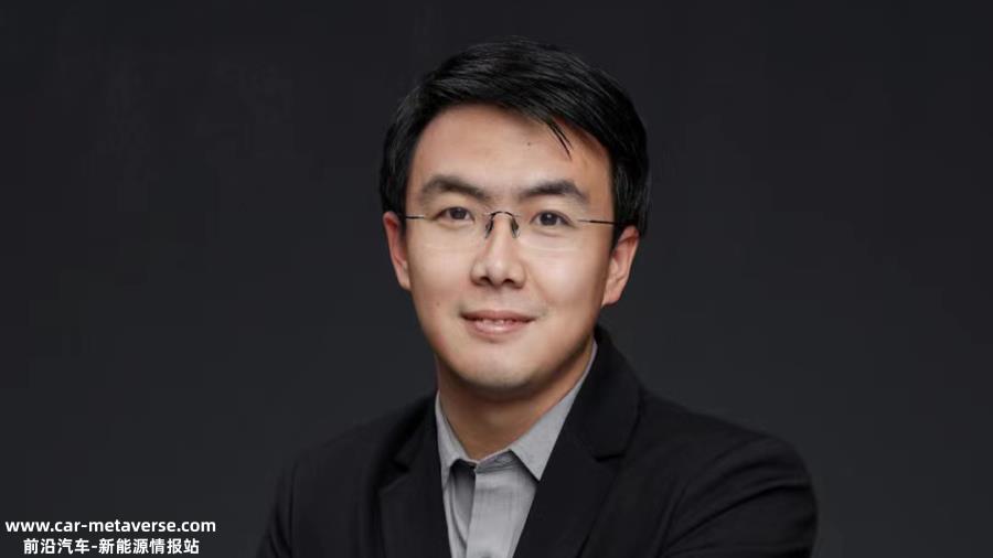对话元璟资本刘毅然：要以更高的视角理解电动汽车，行业终局必将更加聚合
