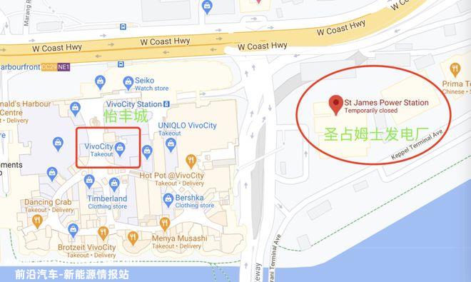 戴森放弃电动汽车开发,选择新加坡跟进固态电池