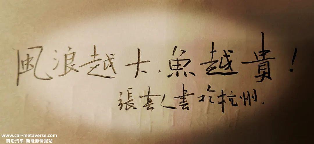 储能投资,第一波吃螃蟹的主人