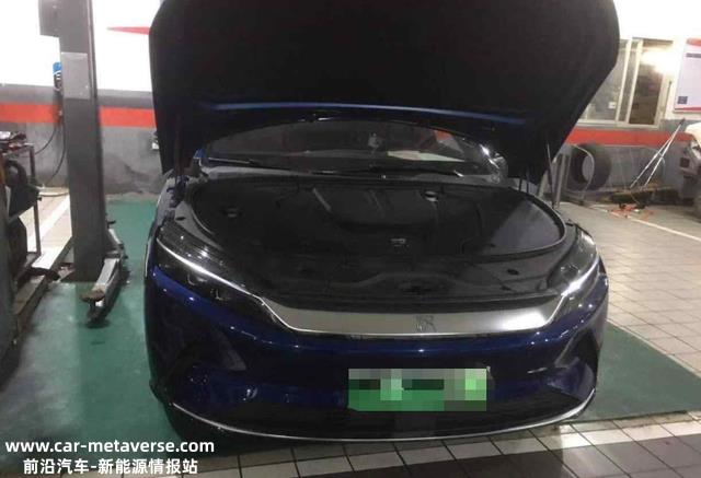 养一台比亚迪汉EV一年需要几多钱？真的比燃油车划算吗？