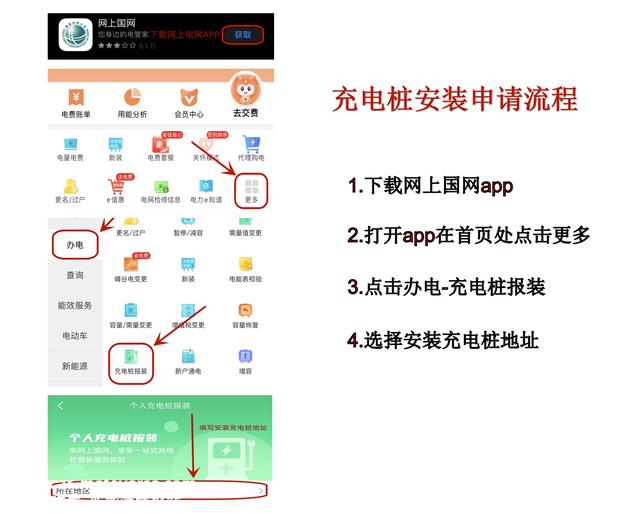 2023年新能源汽车充电桩安装教程一看就明利剑版