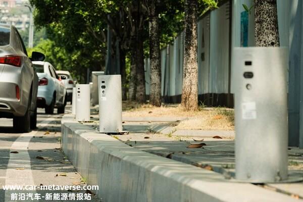 科拓股份助力重庆巴南区打造城市智慧停车"一张网"