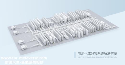 第十五届中国(深圳)国际电池技术交流会/展览会(CIBF20
