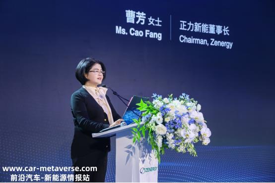 正力新能率先发布电动航空领域动力电池——正力航空电池