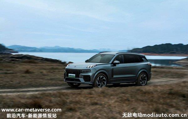 汽车的EV是什么意思？EV模式是什么意思混动车