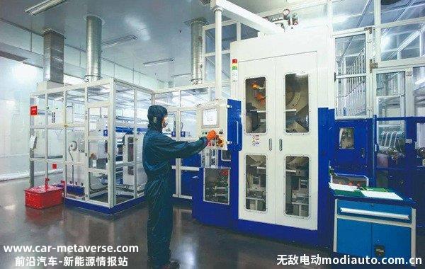 中创新航真的很坑吗？中创新航是不是要倒闭了