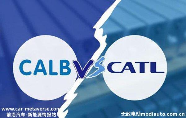 中创新航和宁德哪个好？中航和宁德哪个耐用