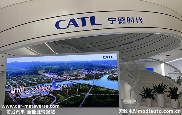 中创新航和宁德哪个好？中航和宁德哪个耐用