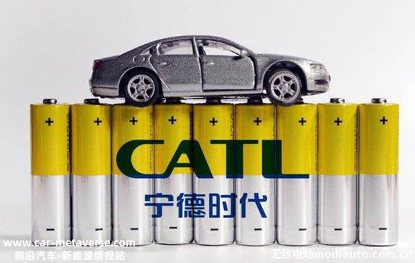 中创新航和宁德哪个好？中航和宁德哪个耐用