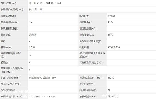 023款几何G6即将上市，2023款几何G6售价或低至13万"