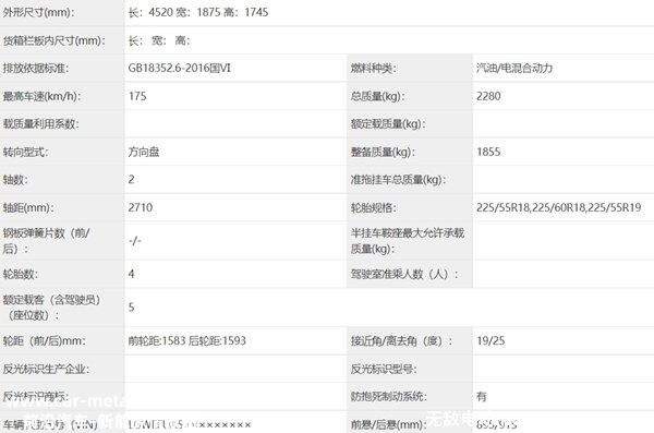 哈弗酷狗插混版售价多少钱？哈弗酷狗PHEV上市时间