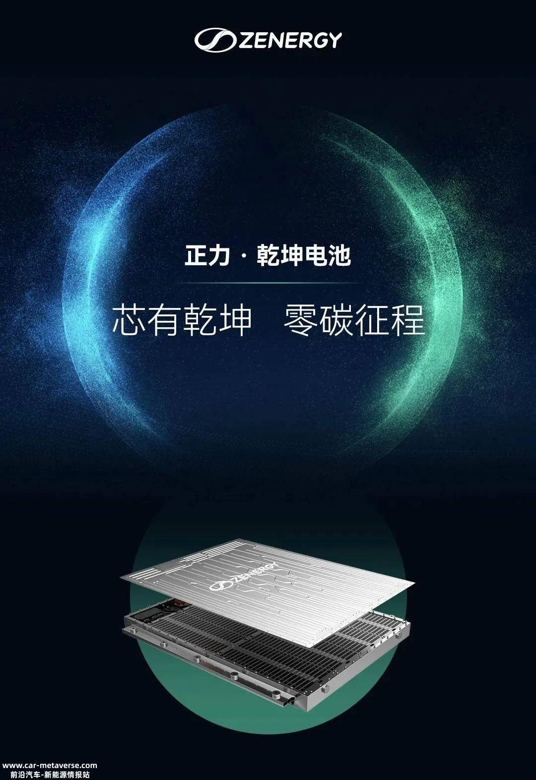 正力新能源25GWh电池厂投产