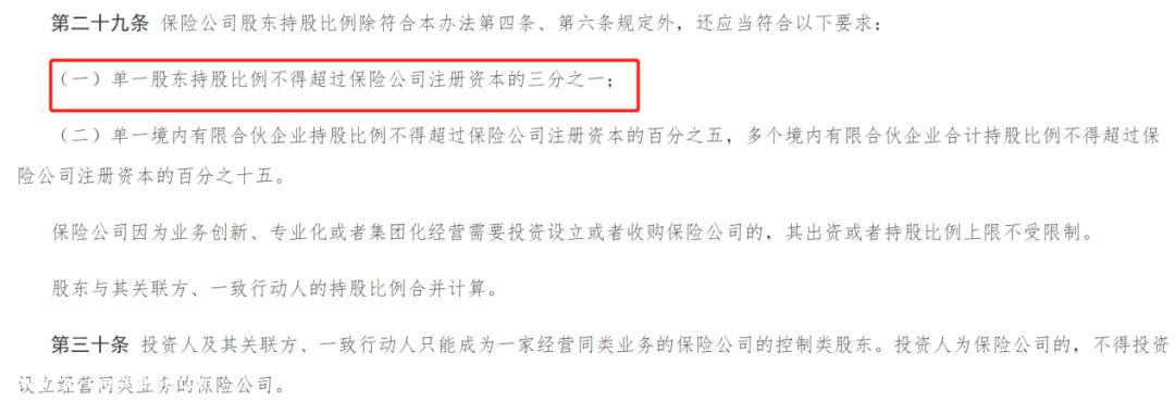 为什么比亚迪愿意冒这么大的风险来收购易安财产保险?
