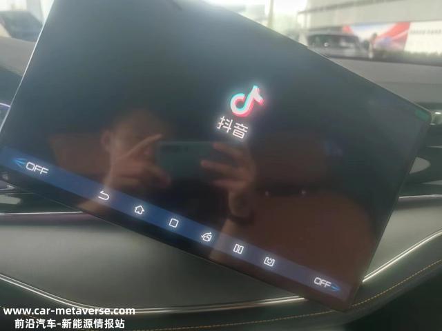 开着比亚迪唐DM游玩是种什么体验？