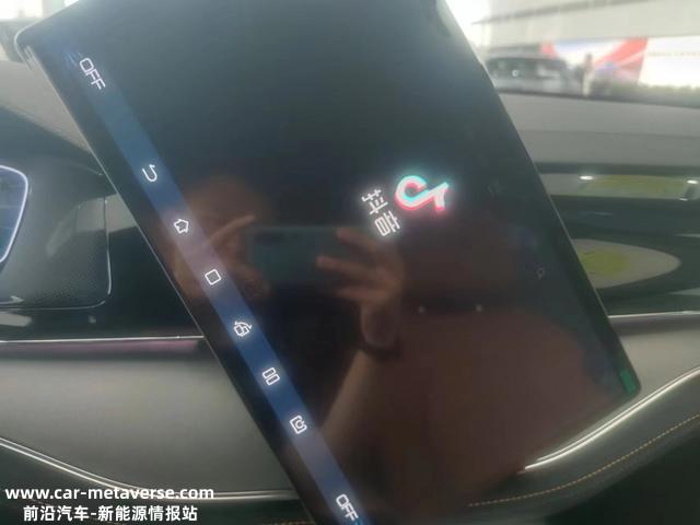 开着比亚迪唐DM游玩是种什么体验？
