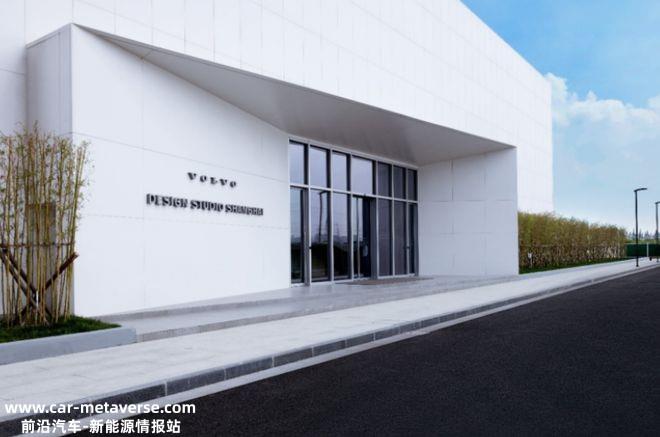 沃尔沃汽车总裁兼首席执行官骆文襟开启首次中国行