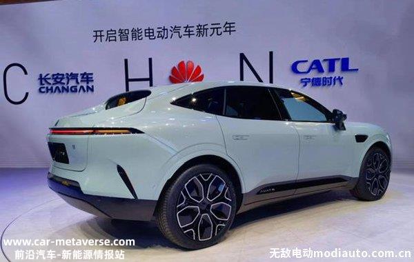 阿维塔哪个厂家生产的？阿维塔是什么车