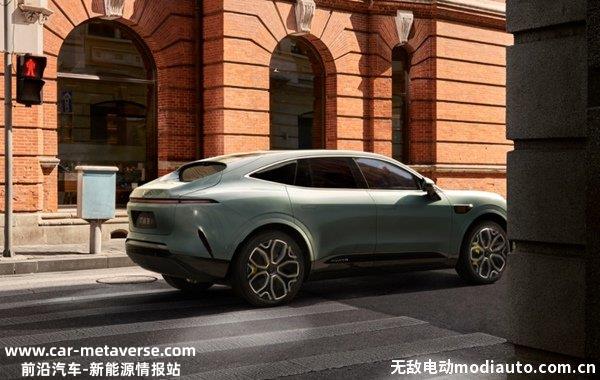 阿维塔价格多少？阿维塔续航1000公里新能源车价格