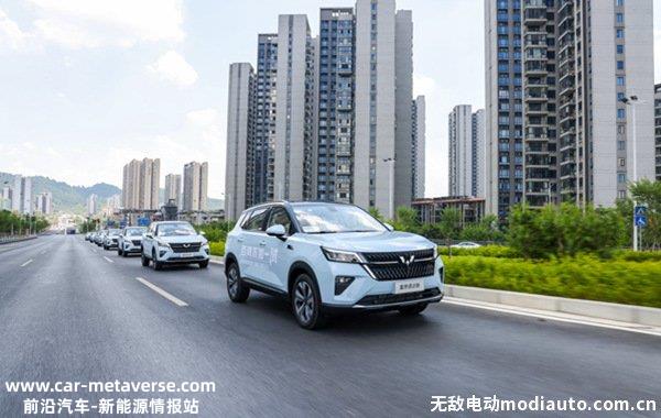 五菱星辰混动版已购者的忠告，五菱星辰混动和燃油车哪个好
