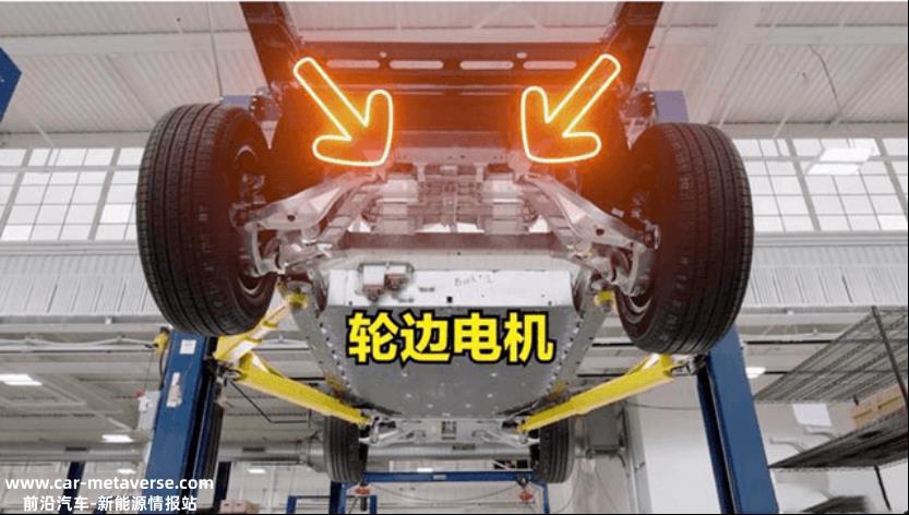023年新能源汽车将推出哪些新技术?'