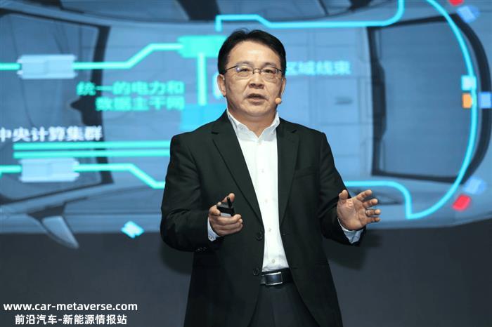 杨晓明：价格战是行业转型的标志
