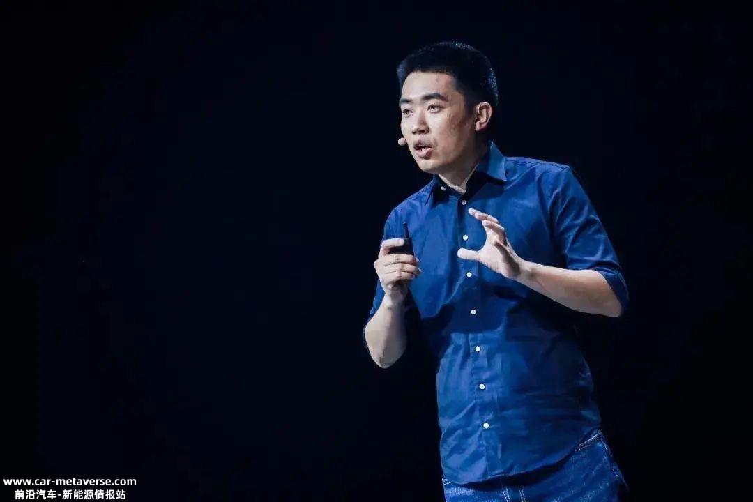 理想给新势力们打个样