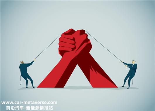 4月新能源销量：盛世当前，切勿自嗨