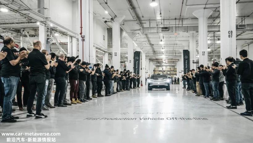 E周看点丨爱驰汽车4月工资再次延迟发放，1.98万买宏光MINI EV
