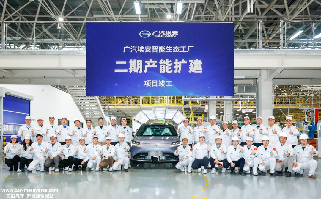 电气化时代,中国汽车终于可以松一口气了