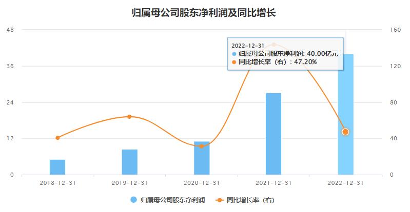 恩捷股份2022年报说锂电影赚了多少钱:锂离子电池隔膜行业的