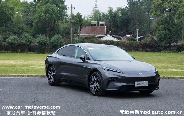 为什么买F7的人最后后悔？飞凡F7值得买吗